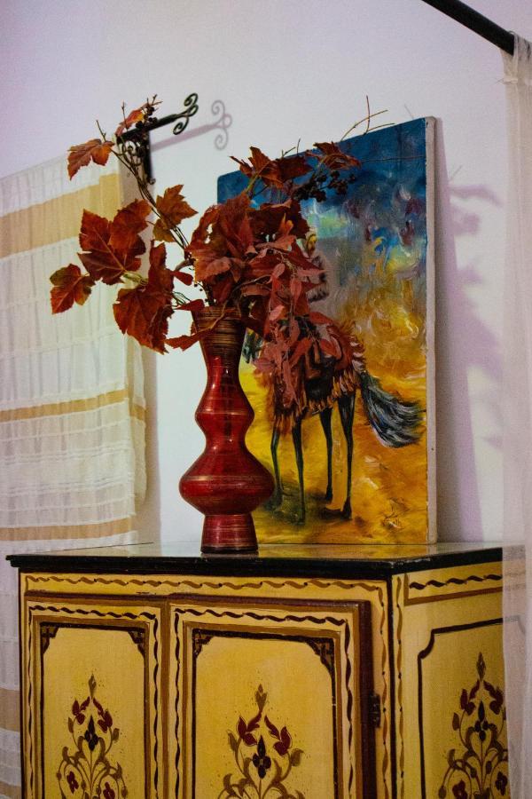 Riad Zen&Zin Marakeş Dış mekan fotoğraf